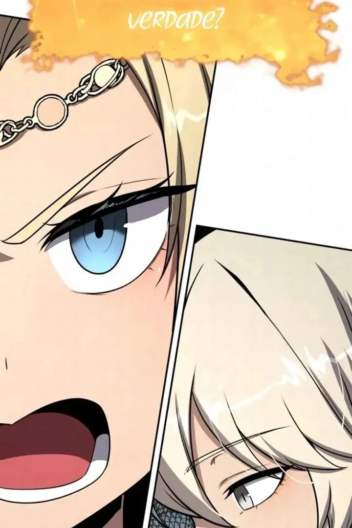 Read The Knight King Who Returned with a God PT Manga Online