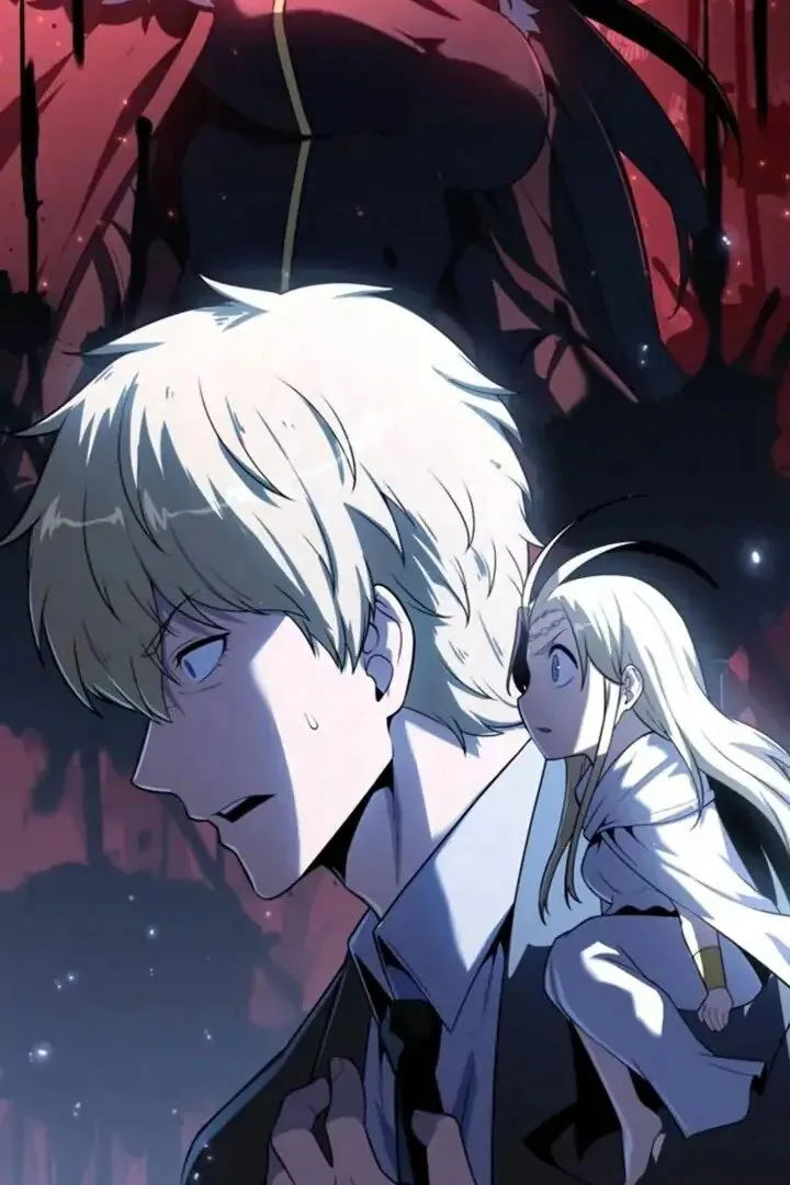 Read The Knight King Who Returned with a God PT Manga Online