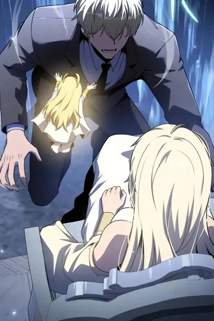 Read The Knight King Who Returned with a God PT Manga Online