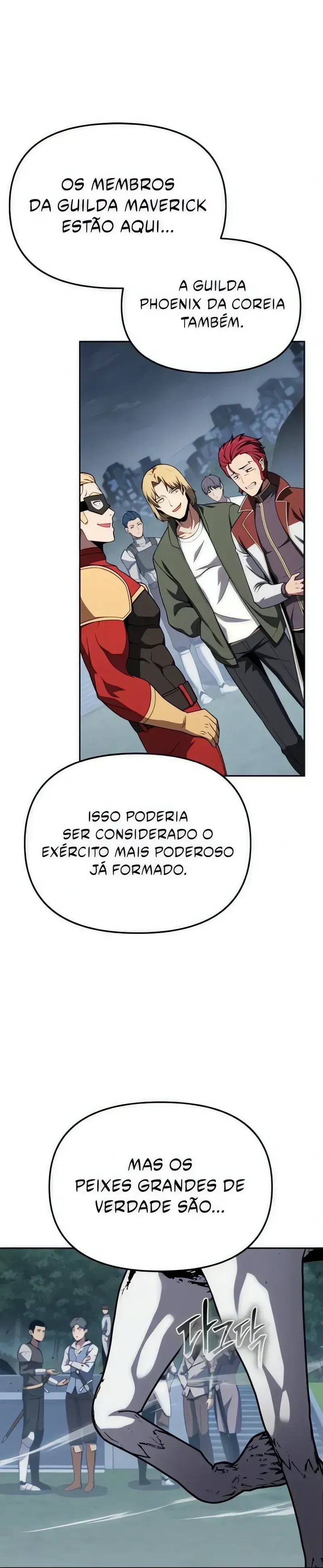 Read The Knight King Who Returned with a God PT Manga Online