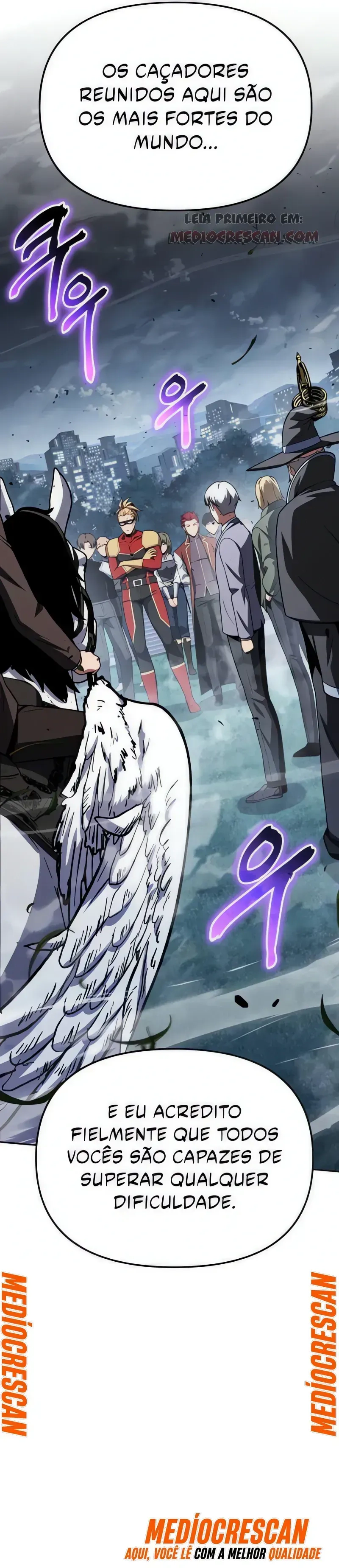 Read The Knight King Who Returned with a God PT Manga Online