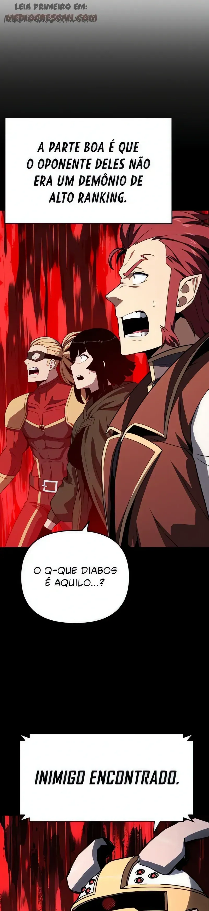Read The Knight King Who Returned with a God PT Manga Online