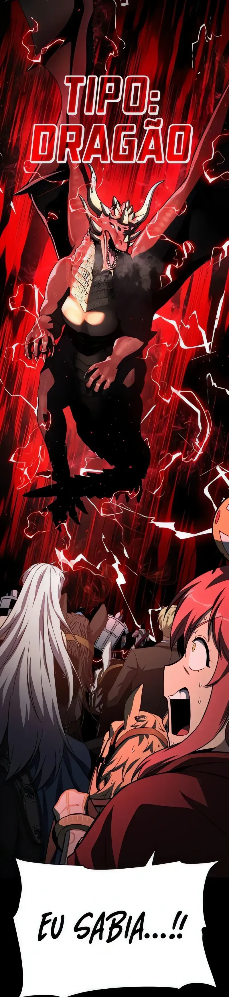 Read The Knight King Who Returned with a God PT Manga Online