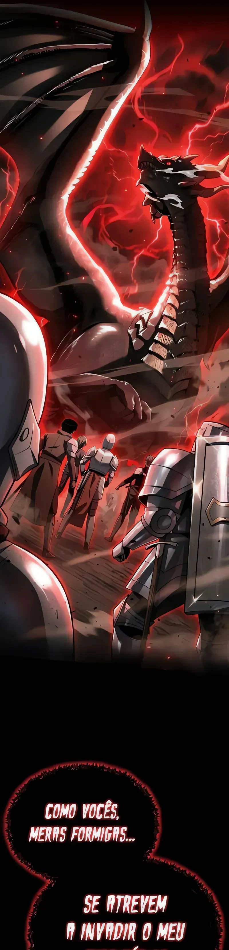Read The Knight King Who Returned with a God PT Manga Online