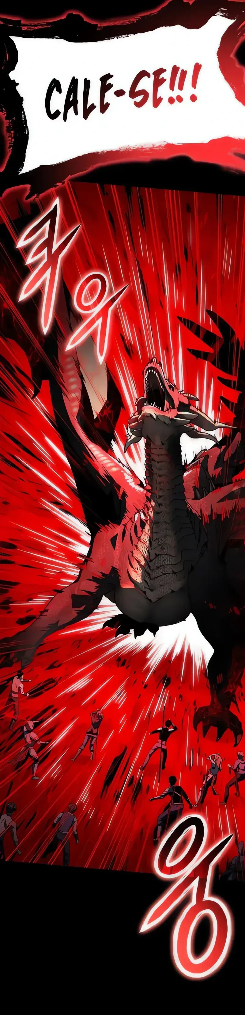Read The Knight King Who Returned with a God PT Manga Online