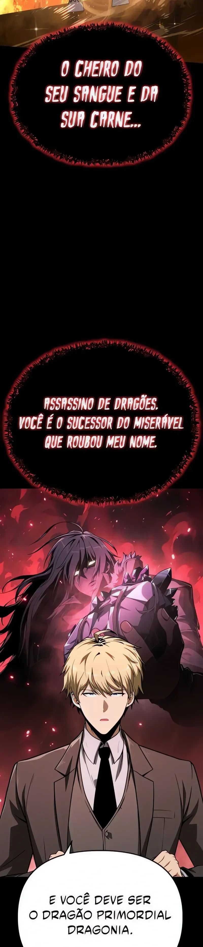 Read The Knight King Who Returned with a God PT Manga Online