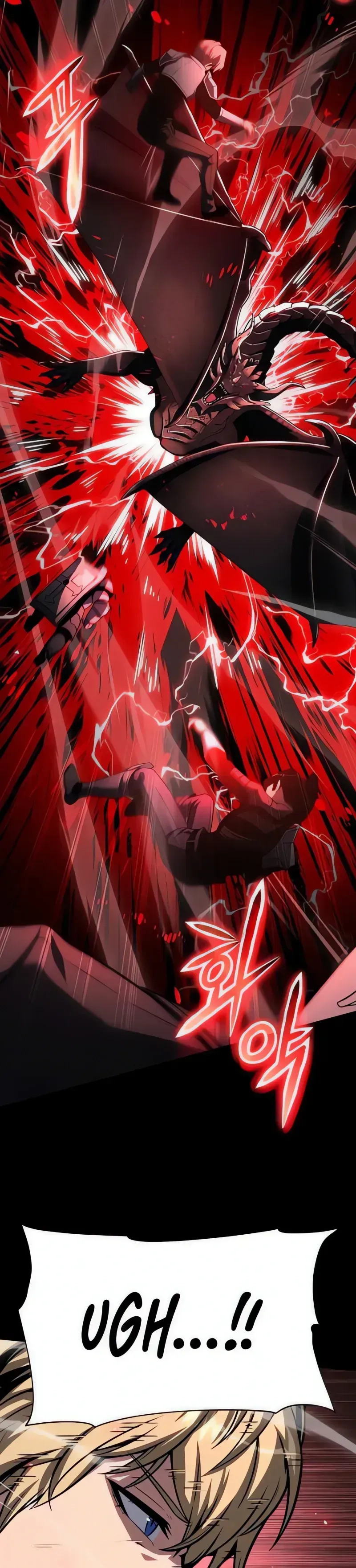 Read The Knight King Who Returned with a God PT Manga Online