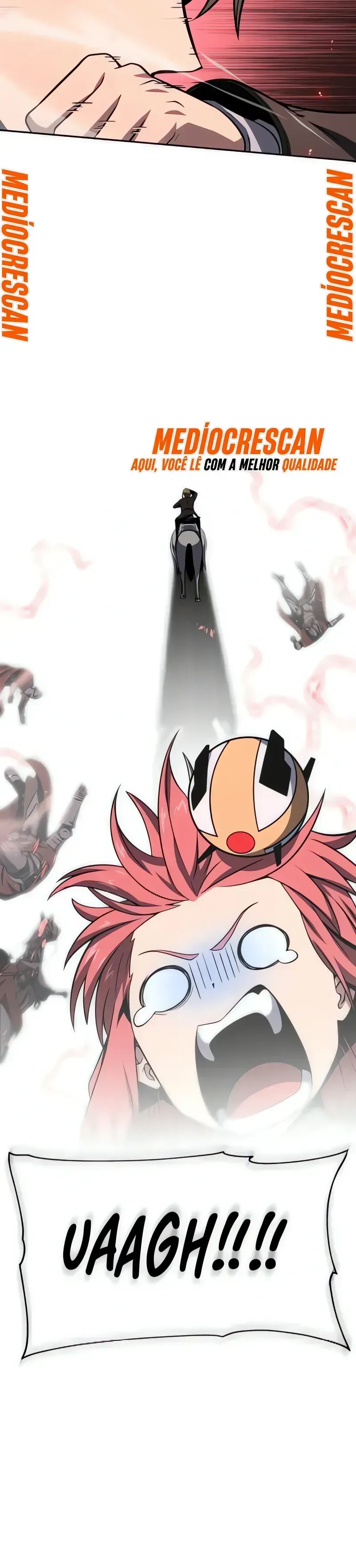 Read The Knight King Who Returned with a God PT Manga Online
