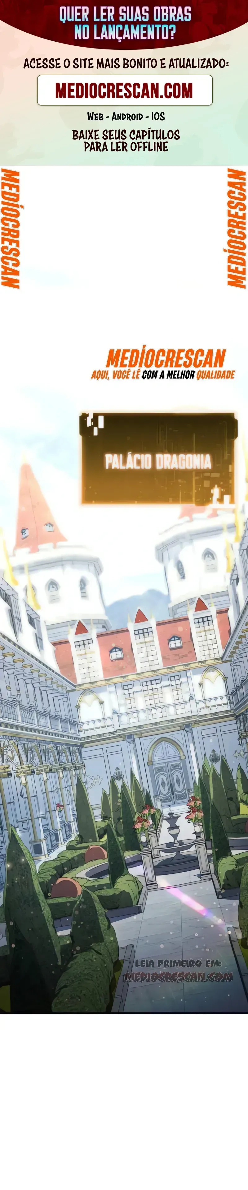Read The Knight King Who Returned with a God PT Manga Online