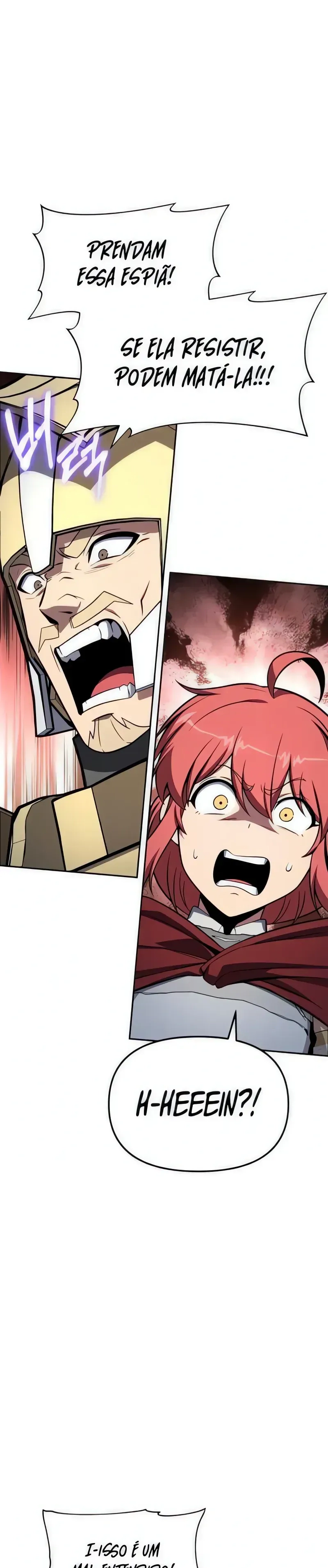 Read The Knight King Who Returned with a God PT Manga Online