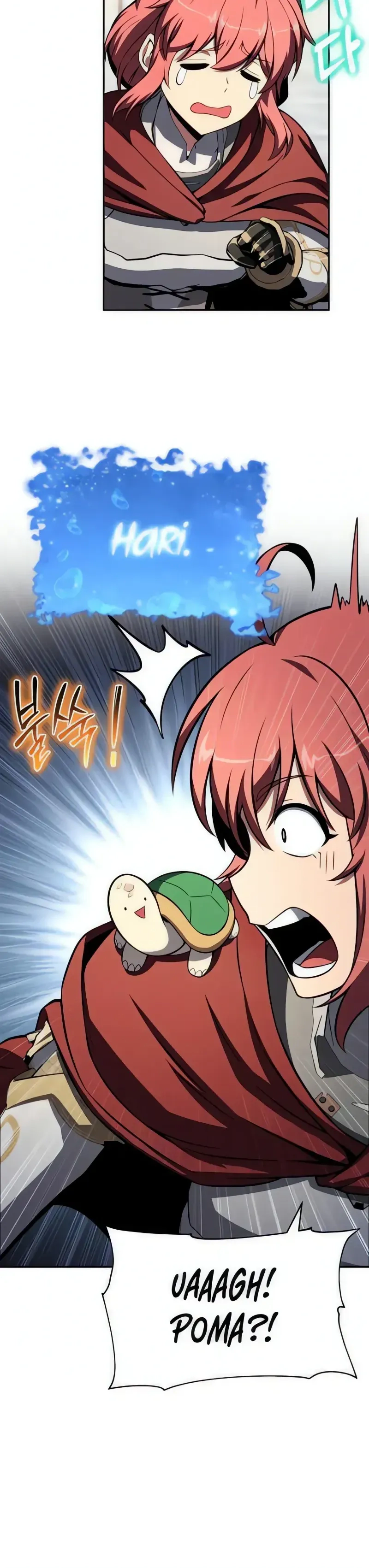 Read The Knight King Who Returned with a God PT Manga Online
