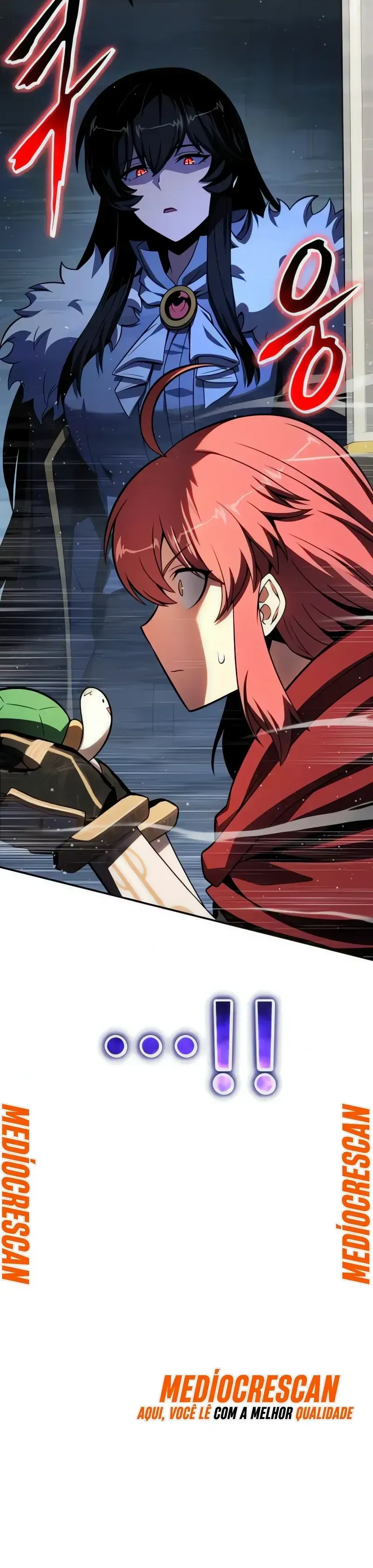 Read The Knight King Who Returned with a God PT Manga Online