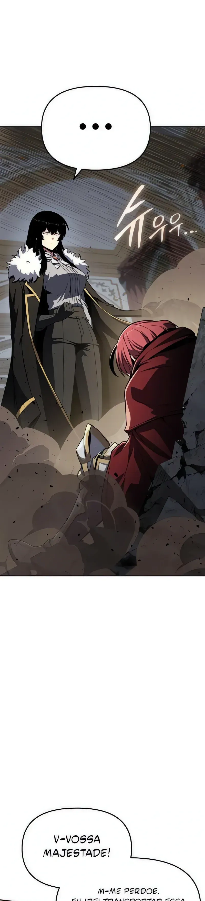Read The Knight King Who Returned with a God PT Manga Online