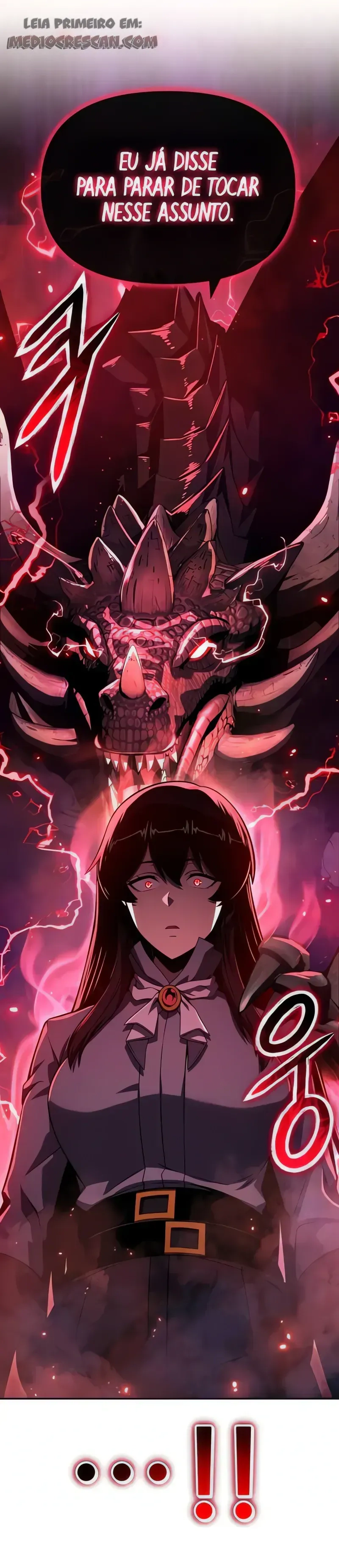Read The Knight King Who Returned with a God PT Manga Online