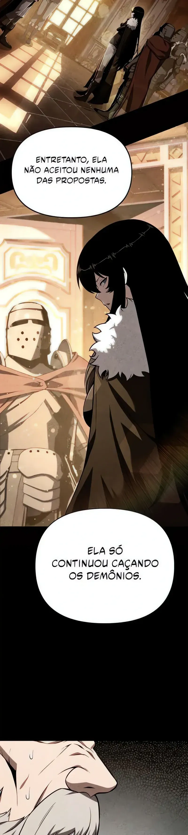 Read The Knight King Who Returned with a God PT Manga Online