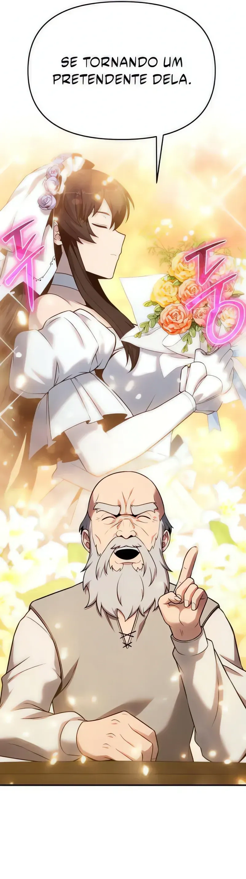 Read The Knight King Who Returned with a God PT Manga Online