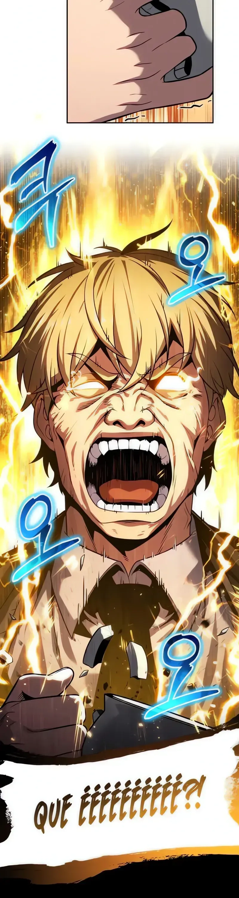 Read The Knight King Who Returned with a God PT Manga Online