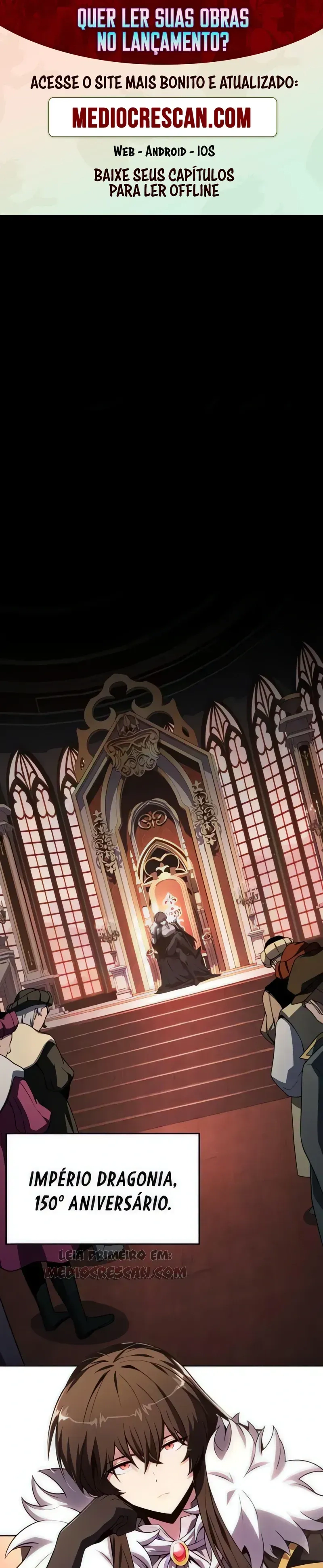 Read The Knight King Who Returned with a God PT Manga Online