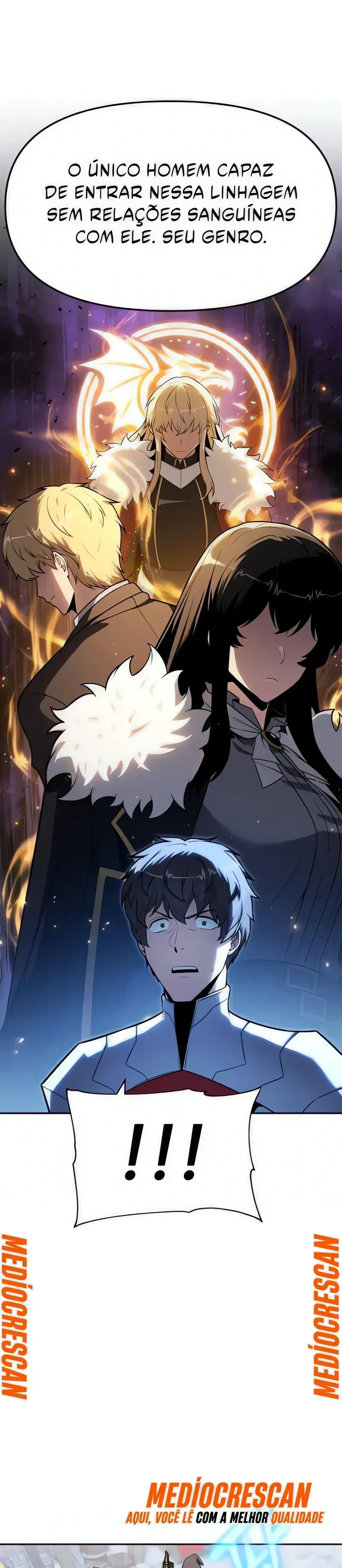 Read The Knight King Who Returned with a God PT Manga Online