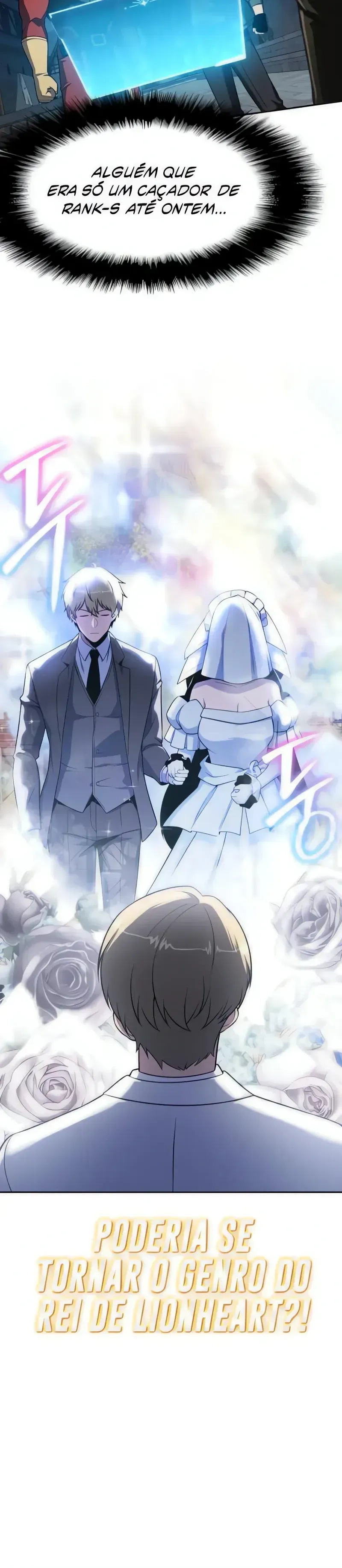 Read The Knight King Who Returned with a God PT Manga Online