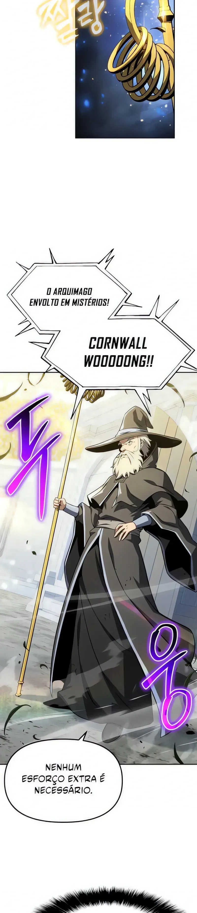 Read The Knight King Who Returned with a God PT Manga Online