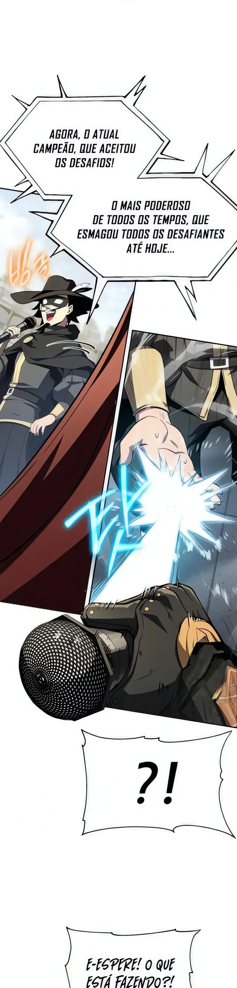 Read The Knight King Who Returned with a God PT Manga Online