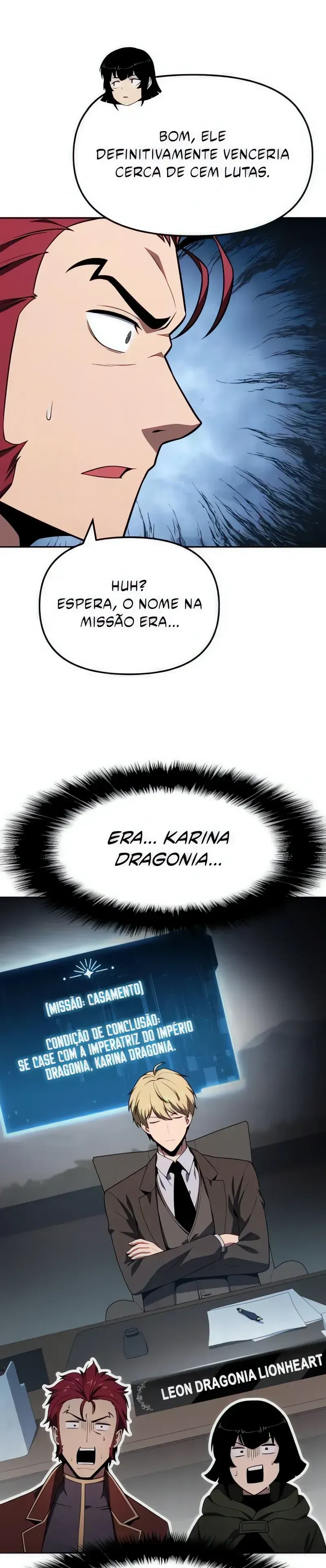 Read The Knight King Who Returned with a God PT Manga Online