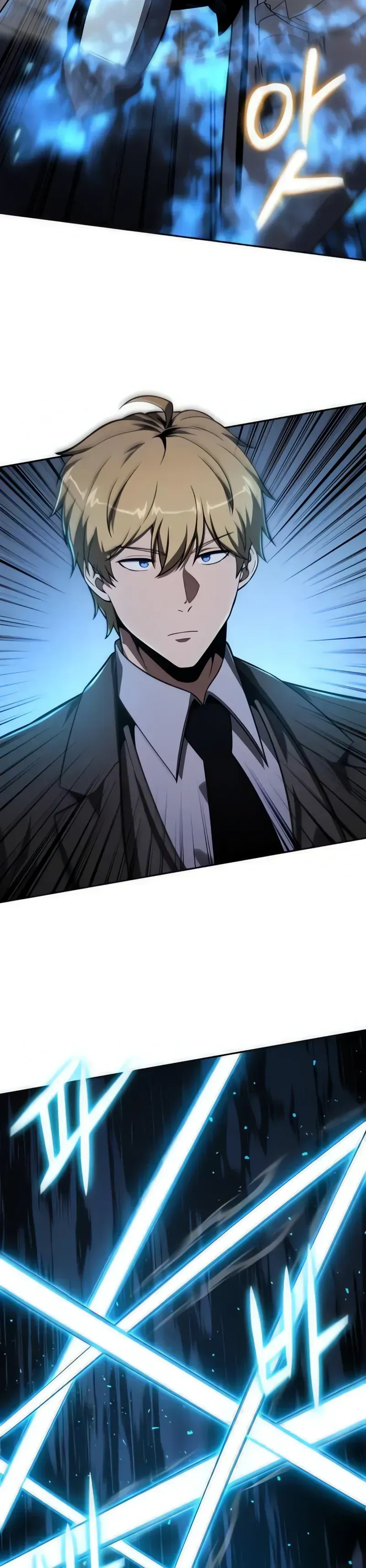 Read The Knight King Who Returned with a God PT Manga Online