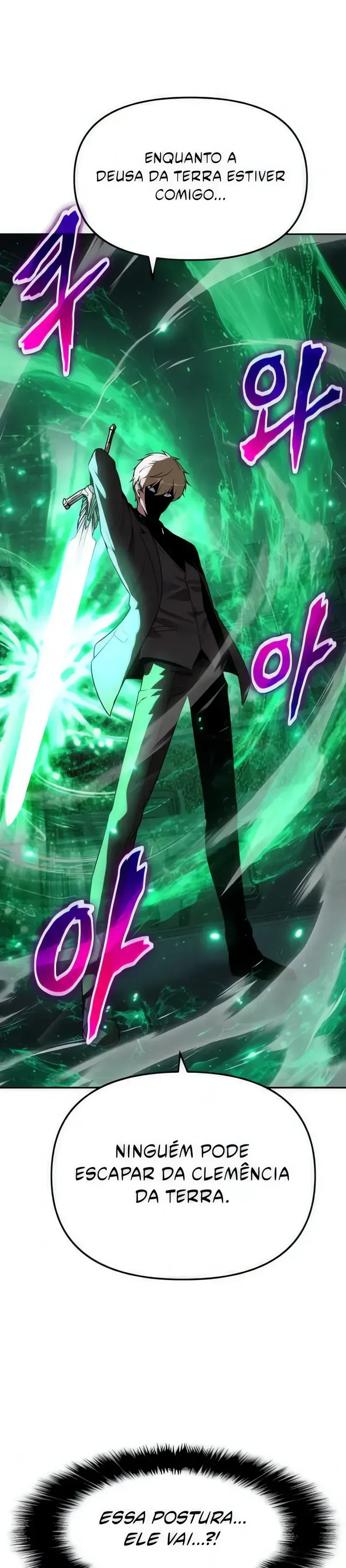 Read The Knight King Who Returned with a God PT Manga Online