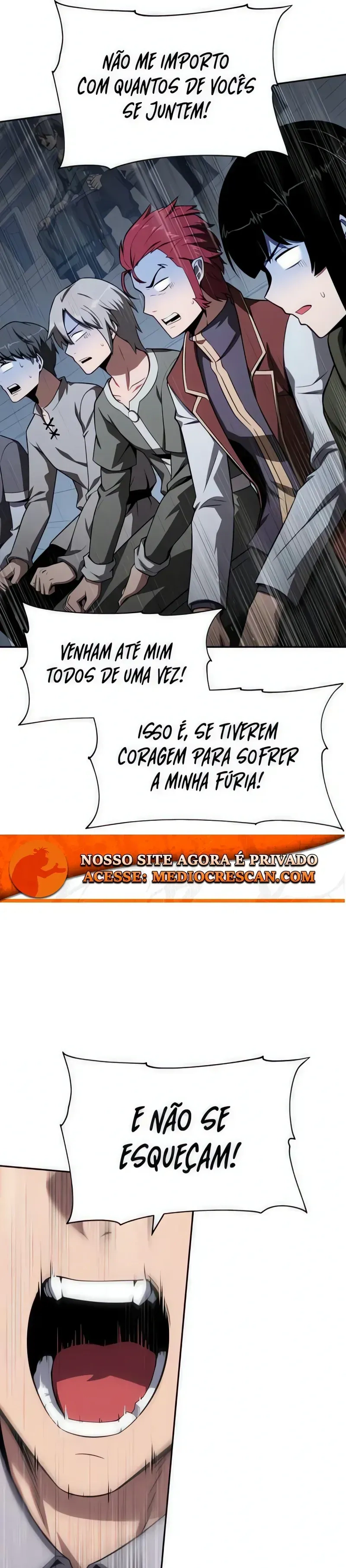Read The Knight King Who Returned with a God PT Manga Online