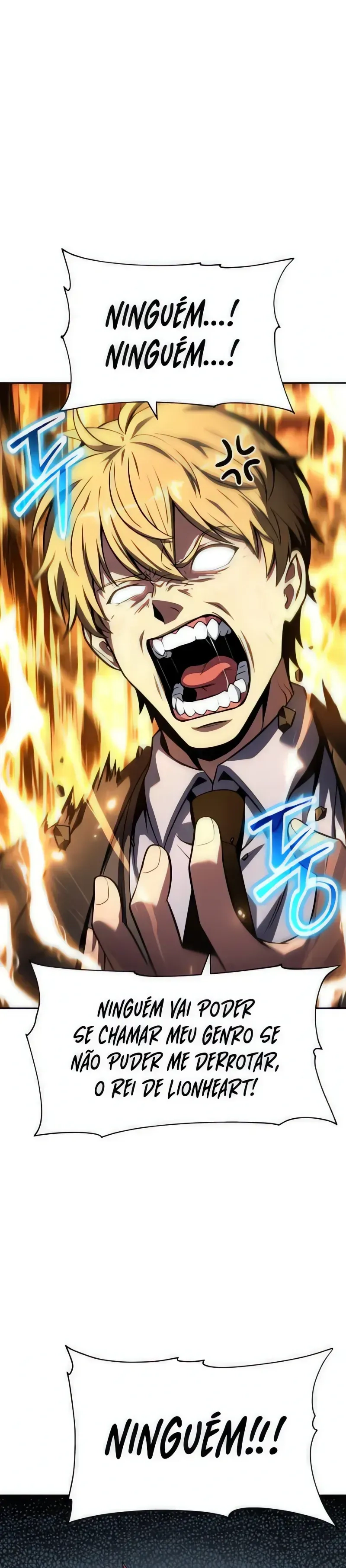 Read The Knight King Who Returned with a God PT Manga Online
