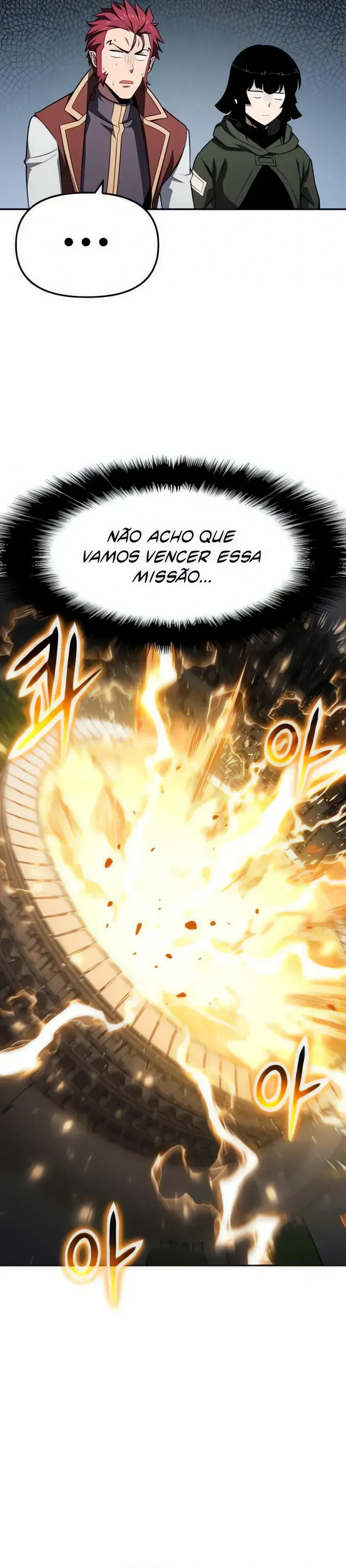 Read The Knight King Who Returned with a God PT Manga Online
