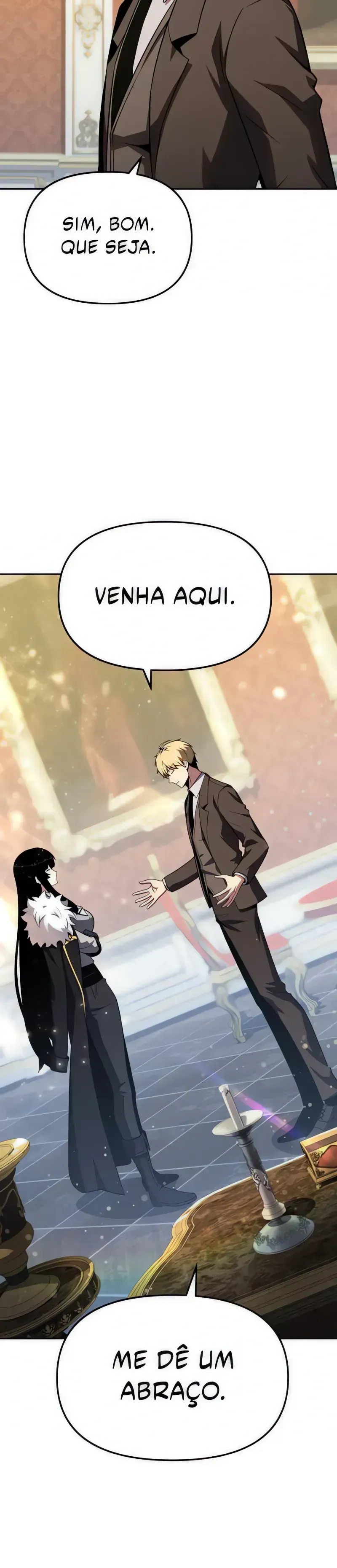 Read The Knight King Who Returned with a God PT Manga Online