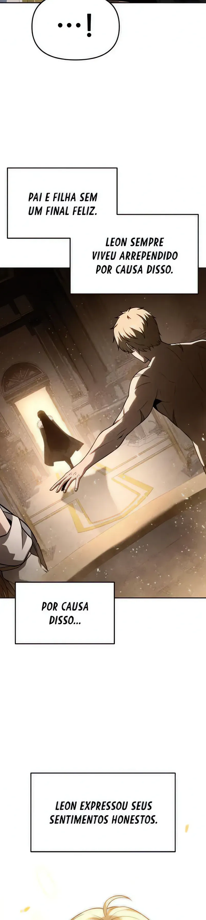 Read The Knight King Who Returned with a God PT Manga Online