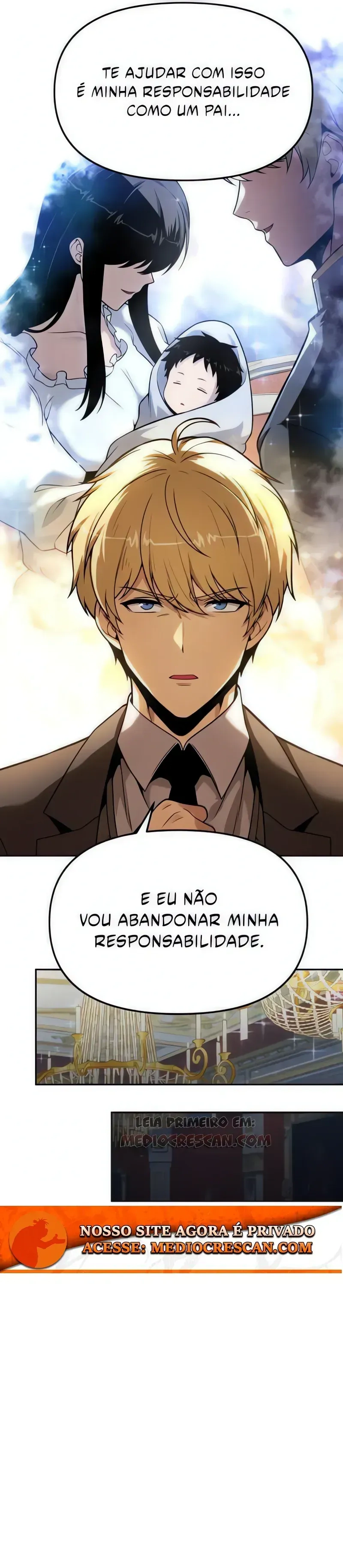 Read The Knight King Who Returned with a God PT Manga Online