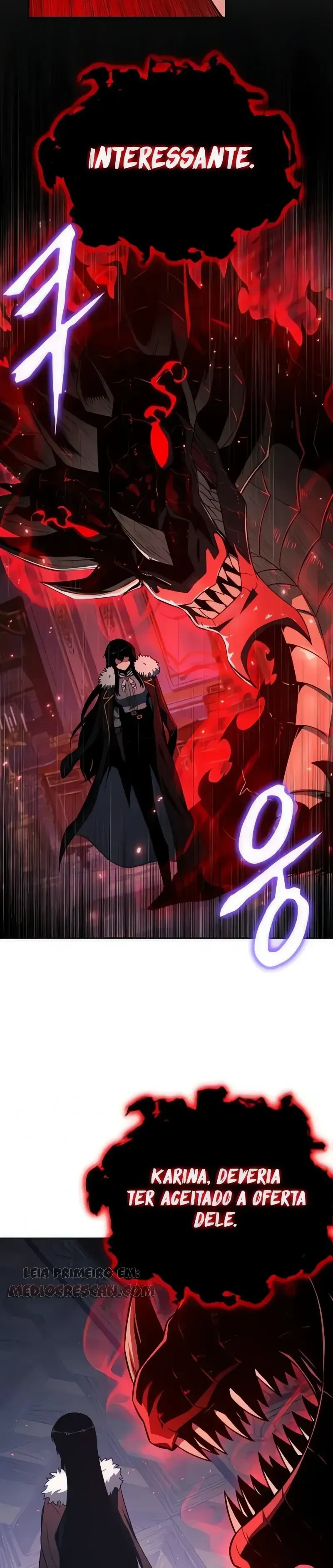 Read The Knight King Who Returned with a God PT Manga Online