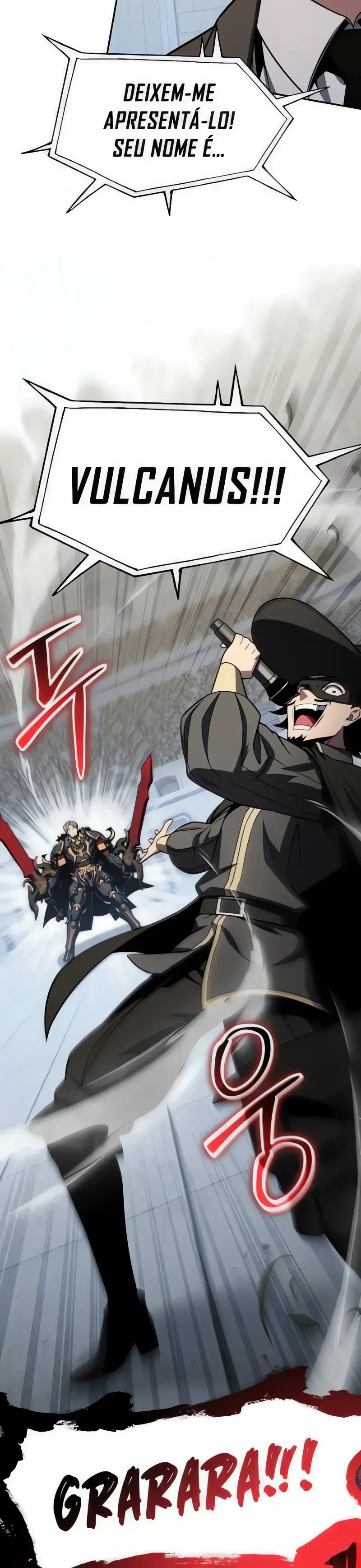 Read The Knight King Who Returned with a God PT Manga Online