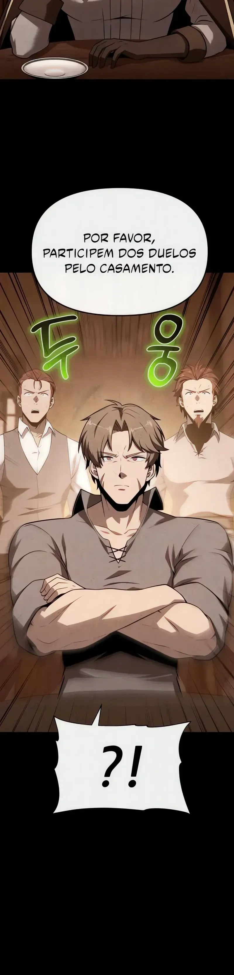 Read The Knight King Who Returned with a God PT Manga Online