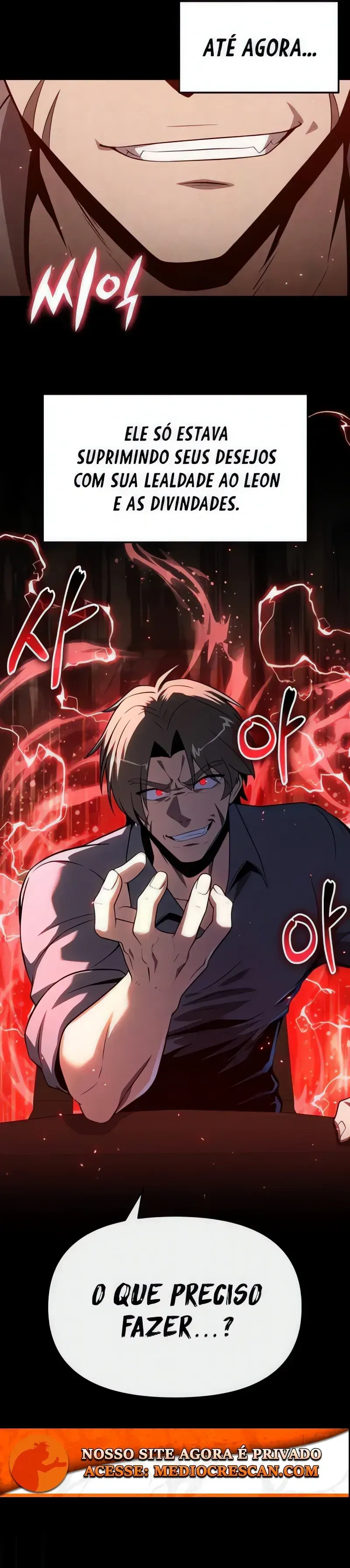 Read The Knight King Who Returned with a God PT Manga Online