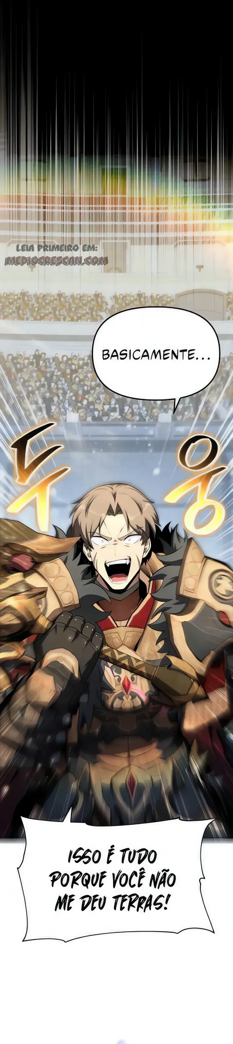 Read The Knight King Who Returned with a God PT Manga Online