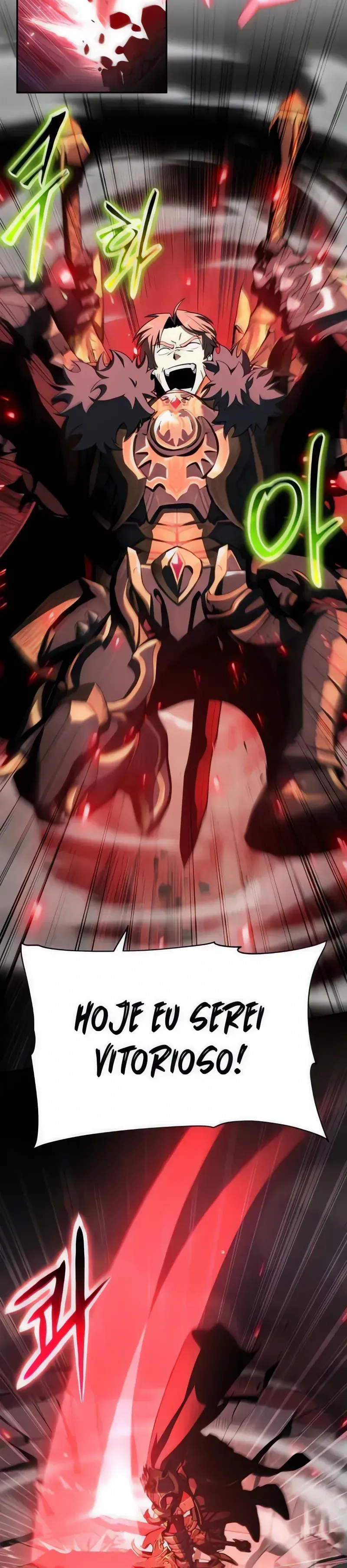 Read The Knight King Who Returned with a God PT Manga Online