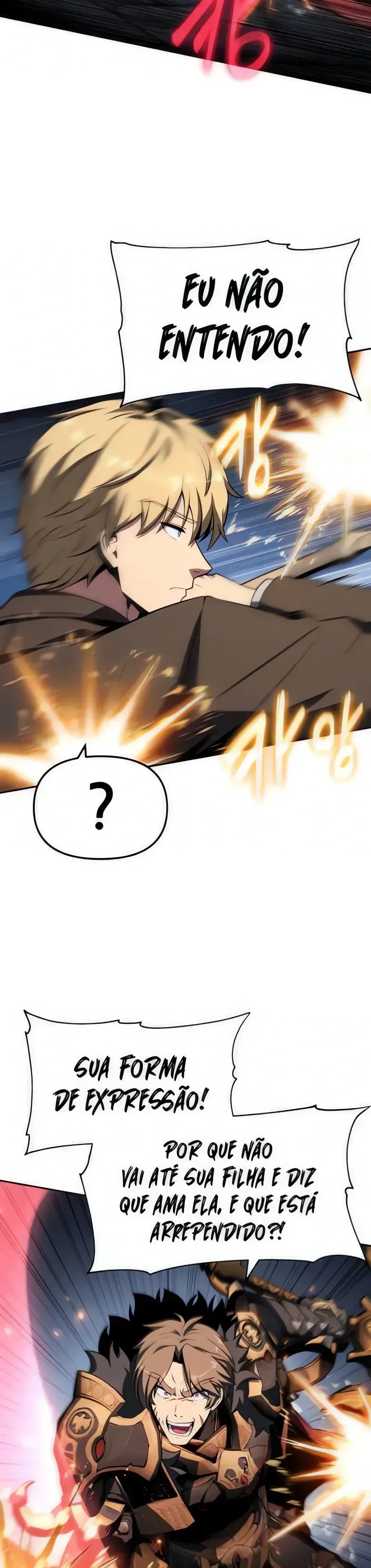 Read The Knight King Who Returned with a God PT Manga Online