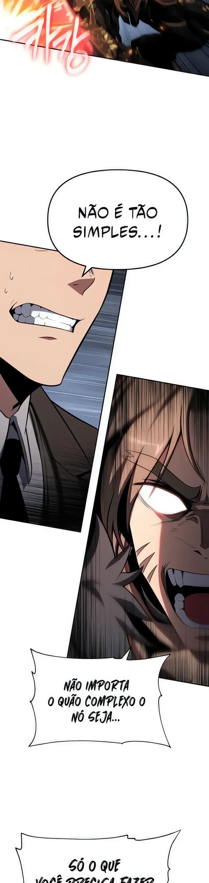 Read The Knight King Who Returned with a God PT Manga Online