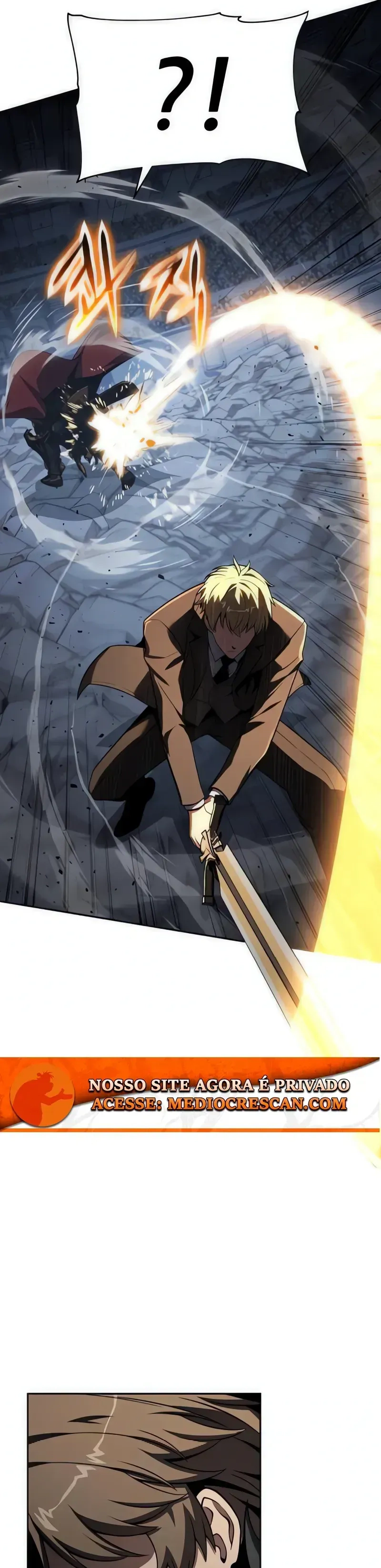 Read The Knight King Who Returned with a God PT Manga Online