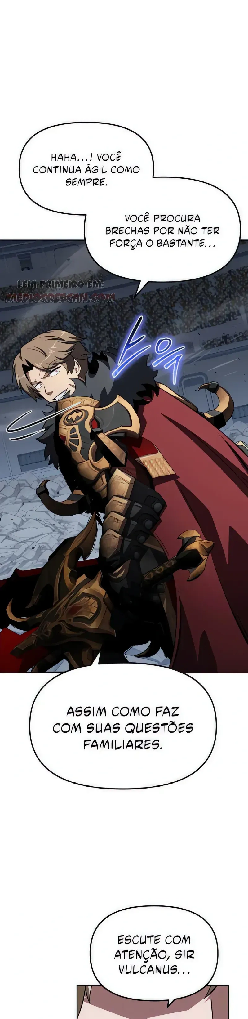 Read The Knight King Who Returned with a God PT Manga Online