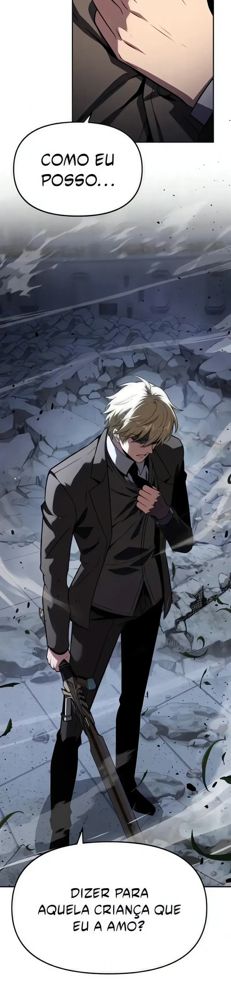 Read The Knight King Who Returned with a God PT Manga Online
