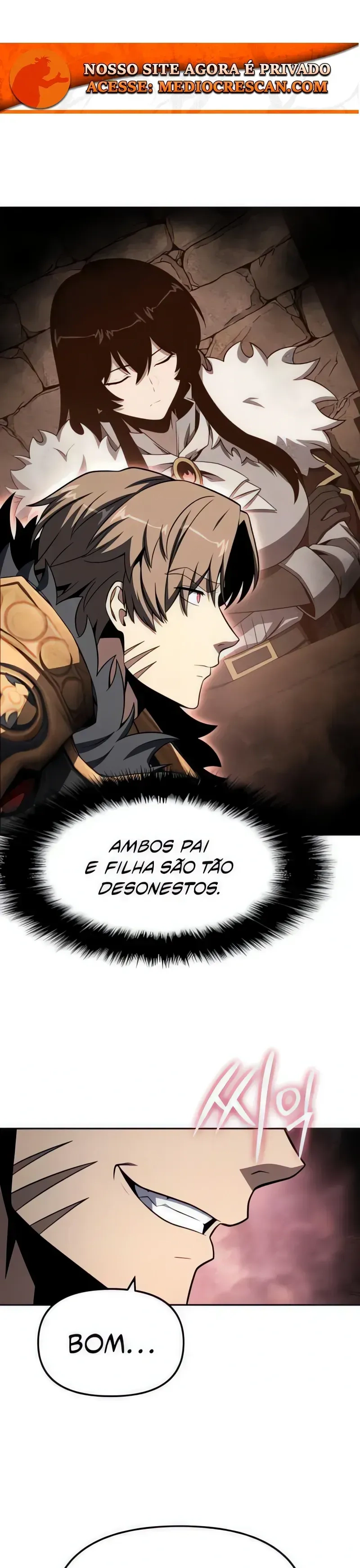 Read The Knight King Who Returned with a God PT Manga Online