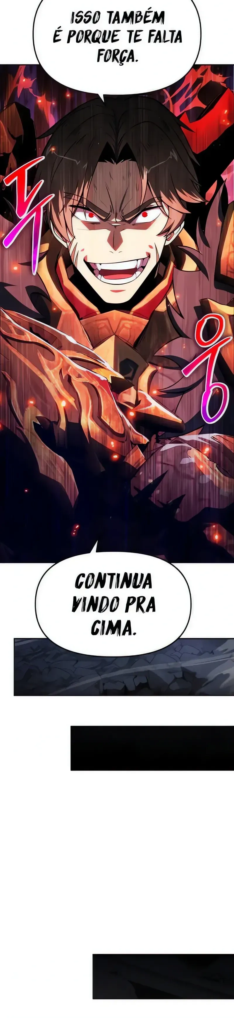Read The Knight King Who Returned with a God PT Manga Online