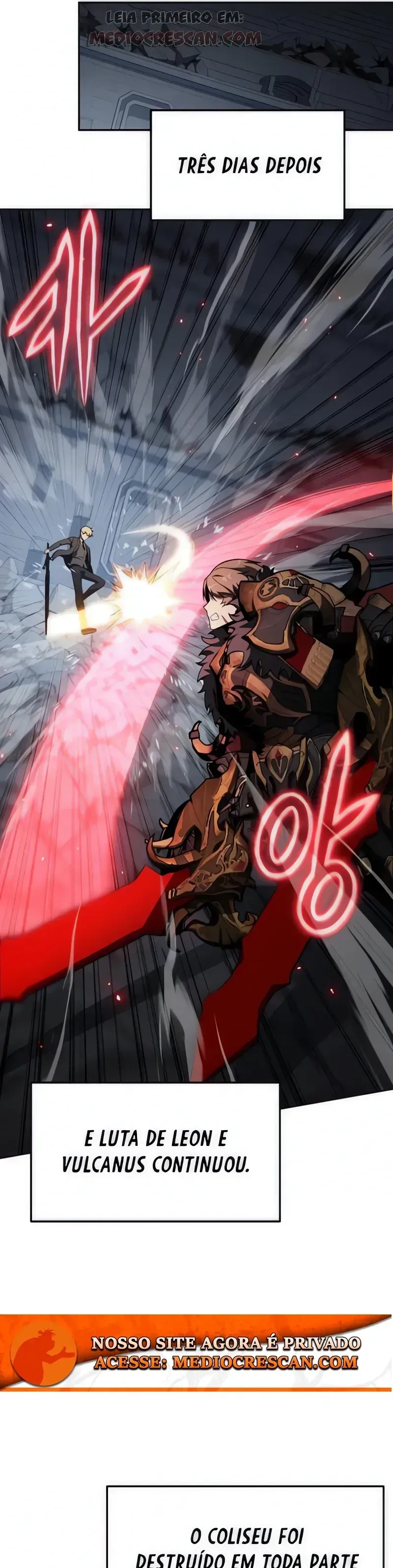 Read The Knight King Who Returned with a God PT Manga Online