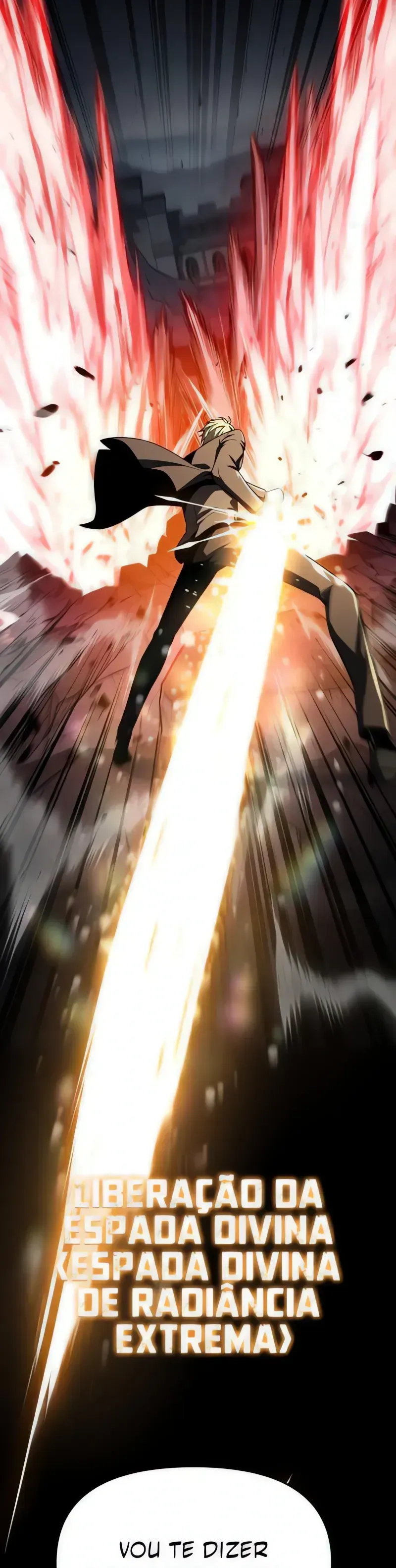 Read The Knight King Who Returned with a God PT Manga Online